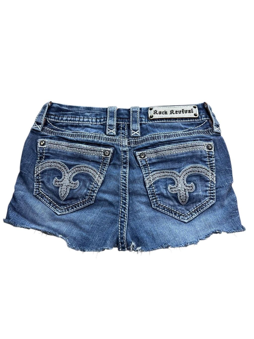 Rock Revival Skirt | W25 - ZAZA resell