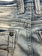 Rock Revival Straight | 32 (M) - ZAZA resell