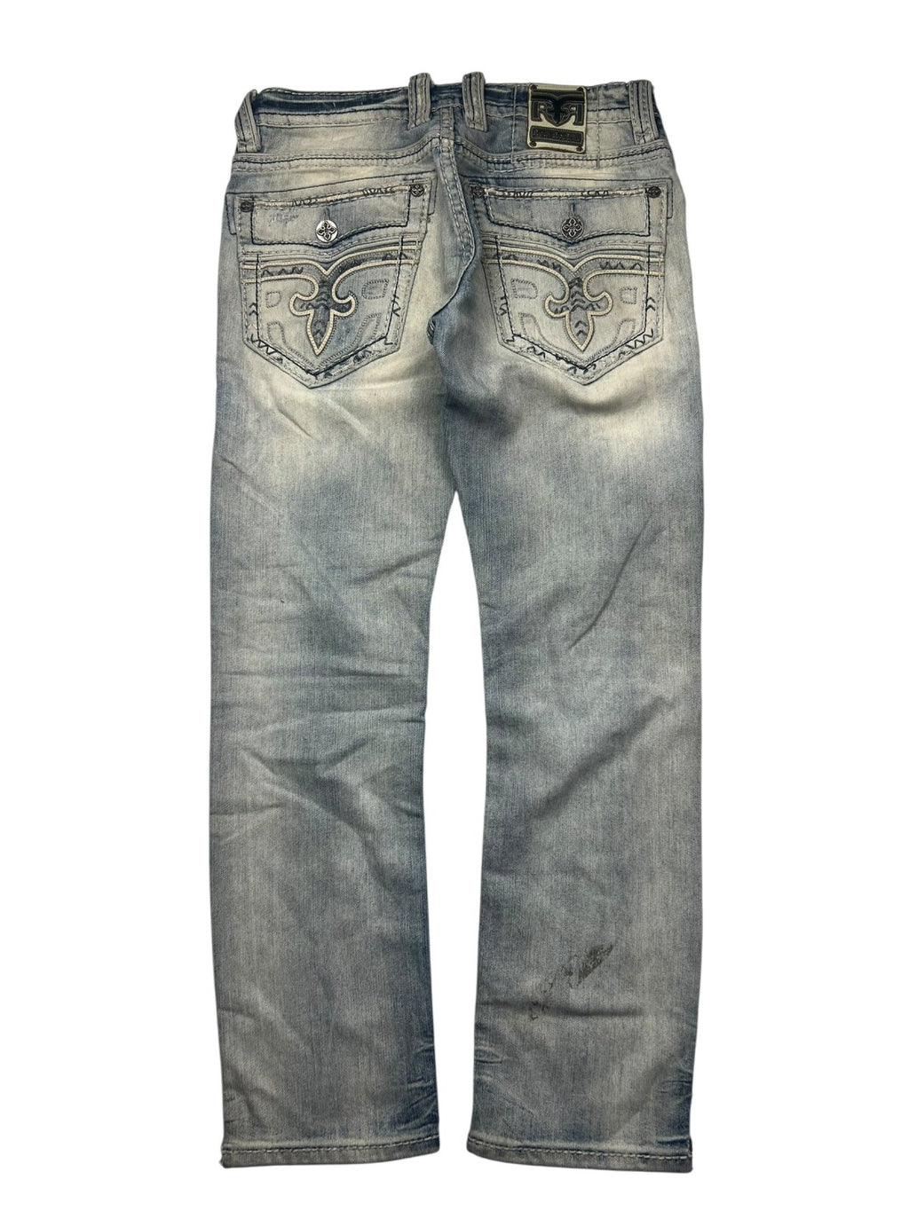 Rock Revival Straight | 32 (M) - ZAZA resell