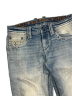 Rock Revival Straight | 32 (M) - ZAZA resell