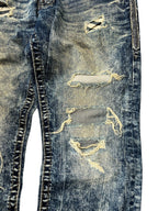 Rock Revival Straight | 32 (S/M) - ZAZA resell