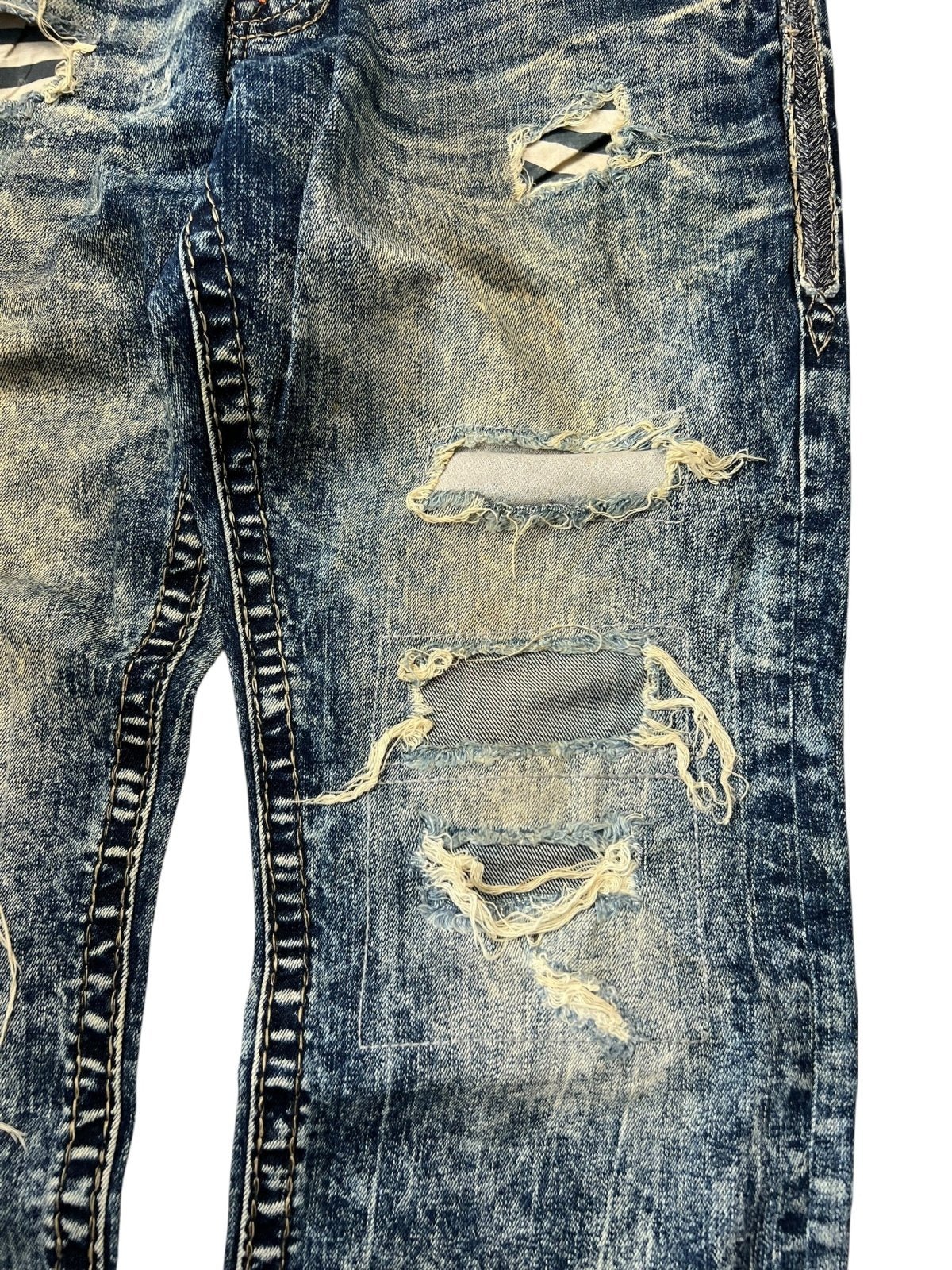 Rock Revival Straight | 32 (S/M) - ZAZA resell