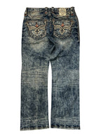 Rock Revival Straight | 32 (S/M) - ZAZA resell