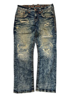 Rock Revival Straight | 32 (S/M) - ZAZA resell