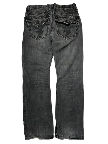 Rock Revival Straight | 34 (M) - ZAZA resell