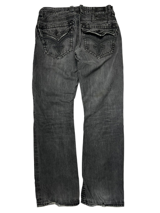 Rock Revival Straight | 34 (M) - ZAZA resell