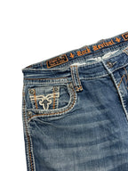 Rock Revival Straight | 38 (XL) - ZAZA resell
