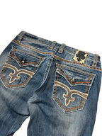 Rock Revival Straight | 38 (XL) - ZAZA resell