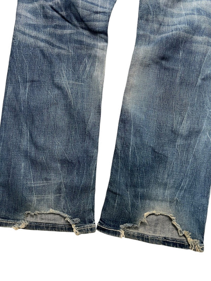 Rock Revival Straight | 38 (XL) - ZAZA resell
