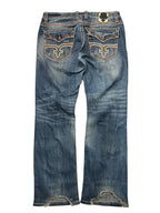 Rock Revival Straight | 38 (XL) - ZAZA resell