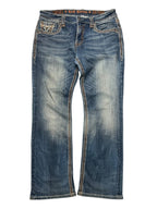 Rock Revival Straight | 38 (XL) - ZAZA resell