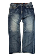 Rock Revival Straight | 40 (XXL) - ZAZA resell