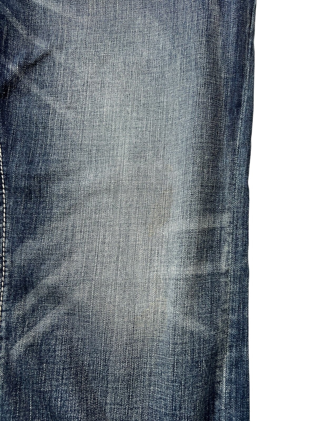 Rock Revival Straight | 40 (XXL) - ZAZA resell