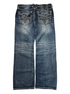 Rock Revival Straight | 40 (XXL) - ZAZA resell