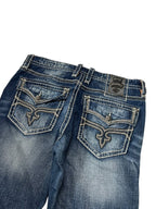 Rock Revival Straight | 40 (XXL) - ZAZA resell