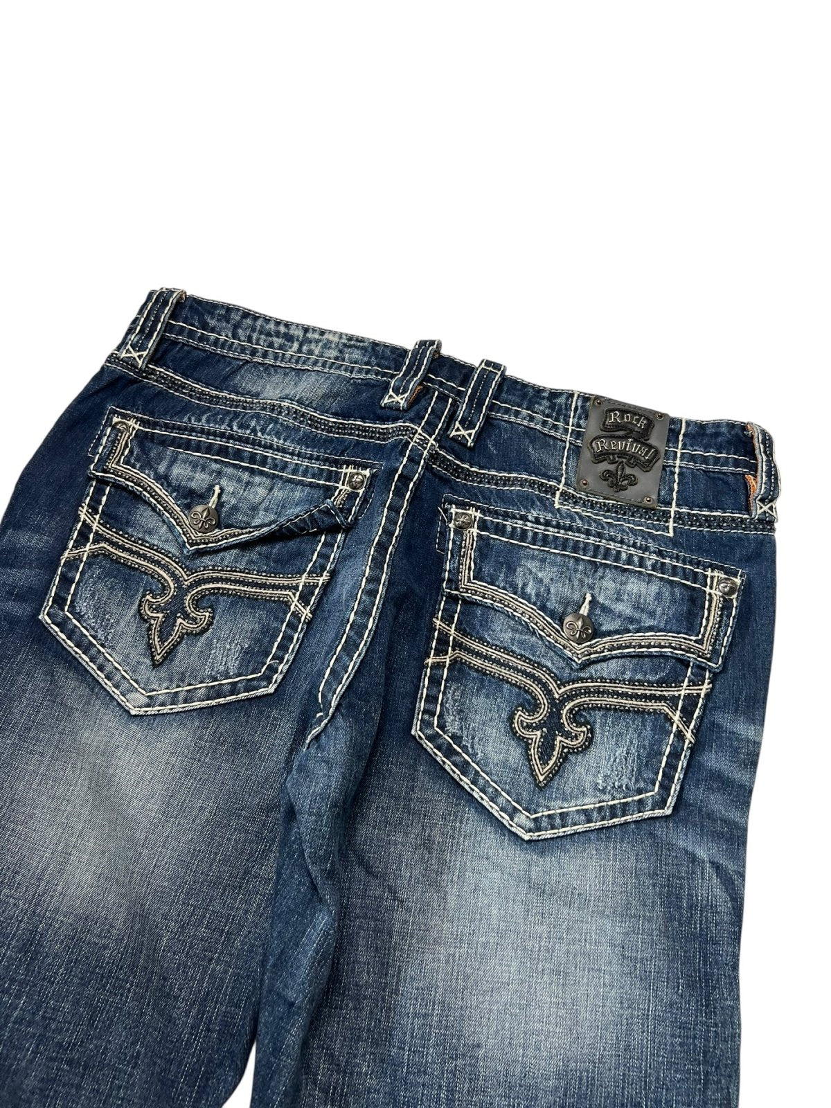 Rock Revival Straight | 40 (XXL) - ZAZA resell