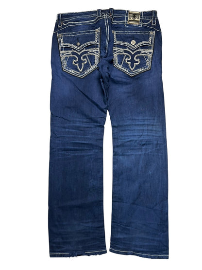 Rock Revival Straight | 42 (XXL) - ZAZA resell