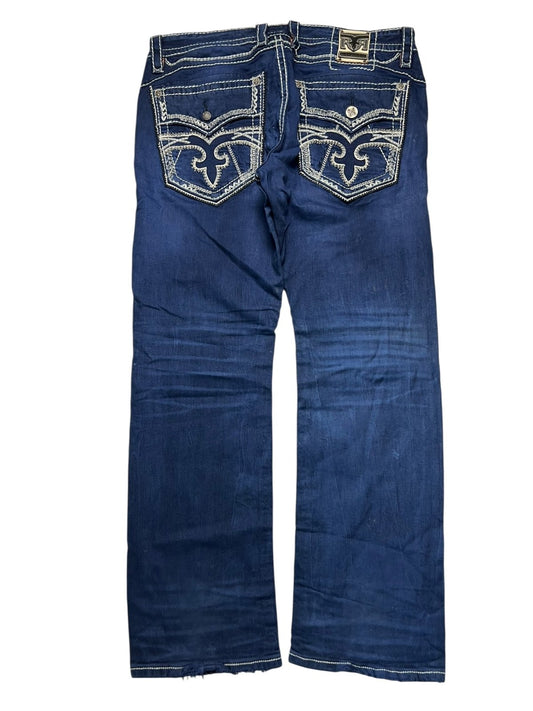 Rock Revival Straight | 42 (XXL) - ZAZA resell