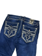 Rock Revival Straight | 42 (XXL) - ZAZA resell