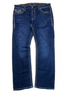 Rock Revival Straight | 42 (XXL) - ZAZA resell