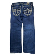 Rock Revival Straight | 42 (XXL) - ZAZA resell