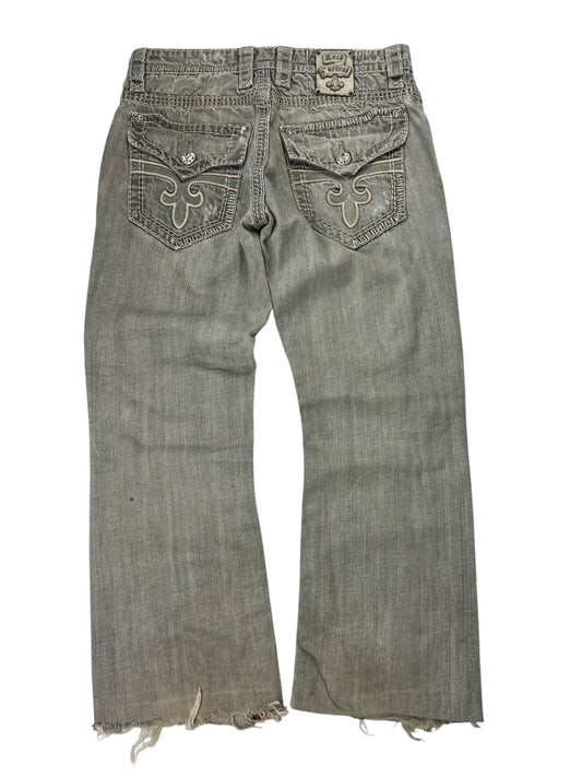 Rock Revival Ty Boot | W32 - ZAZA resell