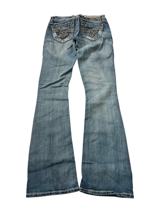 Rock Revival Venus Boot | W24 - ZAZA resell