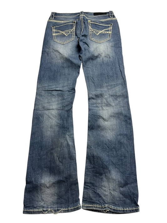 Rock & Roll Low Rise Boot | 25 (S) - ZAZA resell