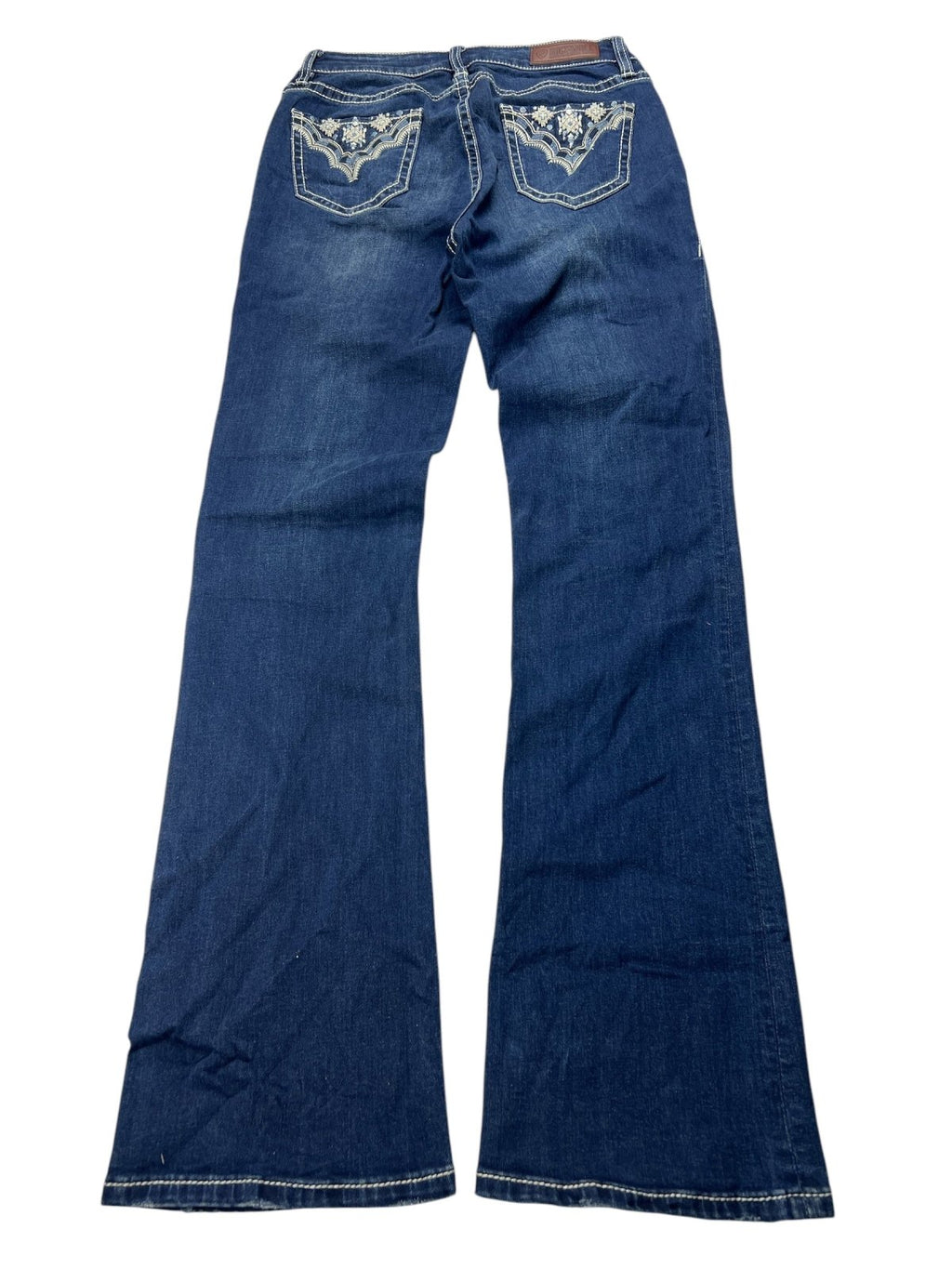 Rock & Roll Mid Rise Boot | W28 - ZAZA resell