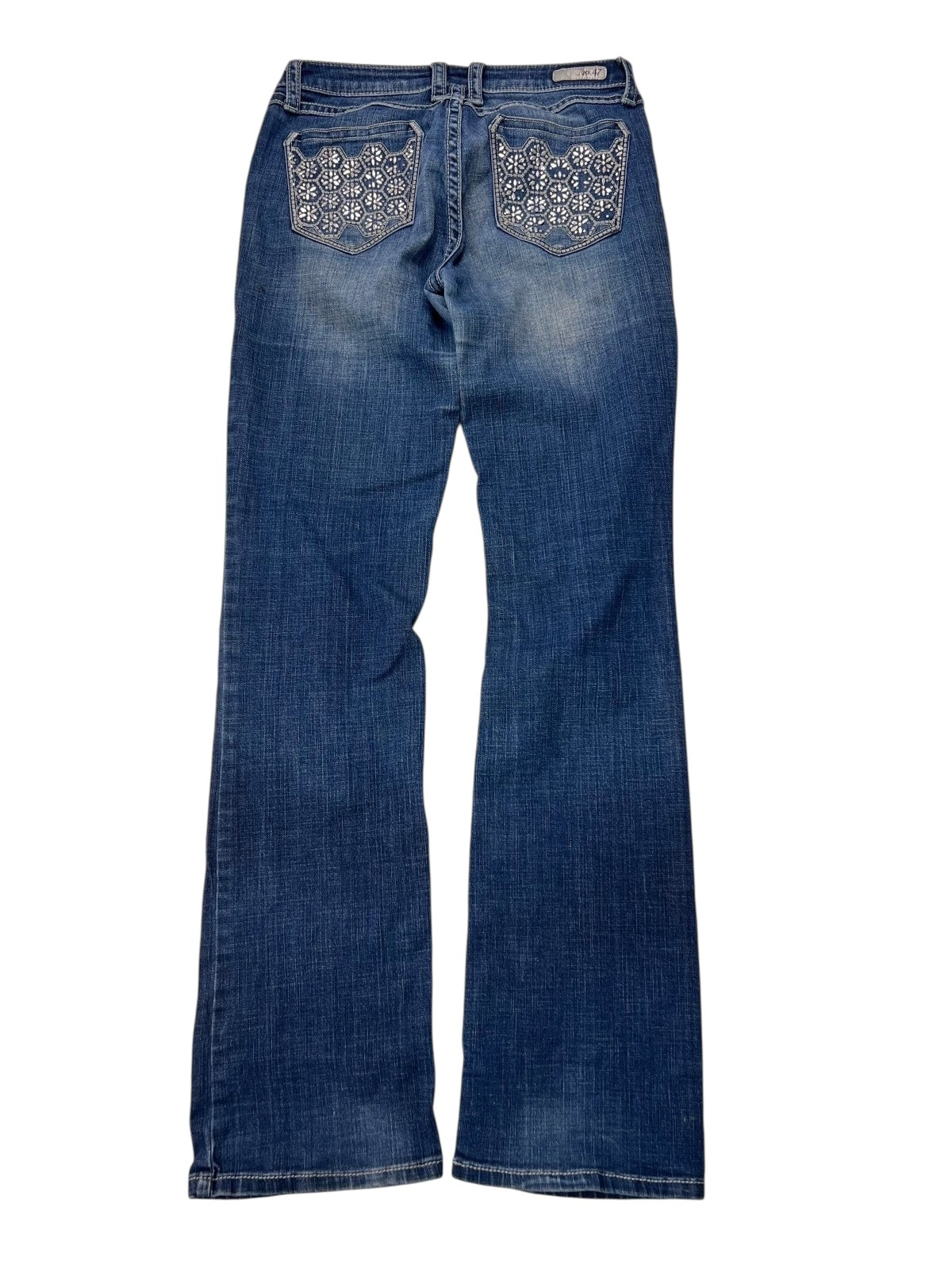 Rock47 Low Rise Boot | 29 (M) - ZAZA resell