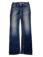 Rock47 Low Rise Boot | 29 (M) - ZAZA resell