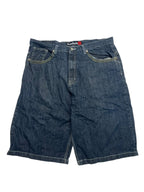 Roman Royalty Jorts | 40 (XL) - ZAZA resell