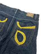 Roman Royalty Jorts | 40 (XL) - ZAZA resell