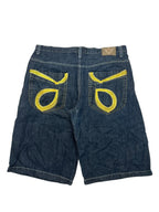 Roman Royalty Jorts | 40 (XL) - ZAZA resell