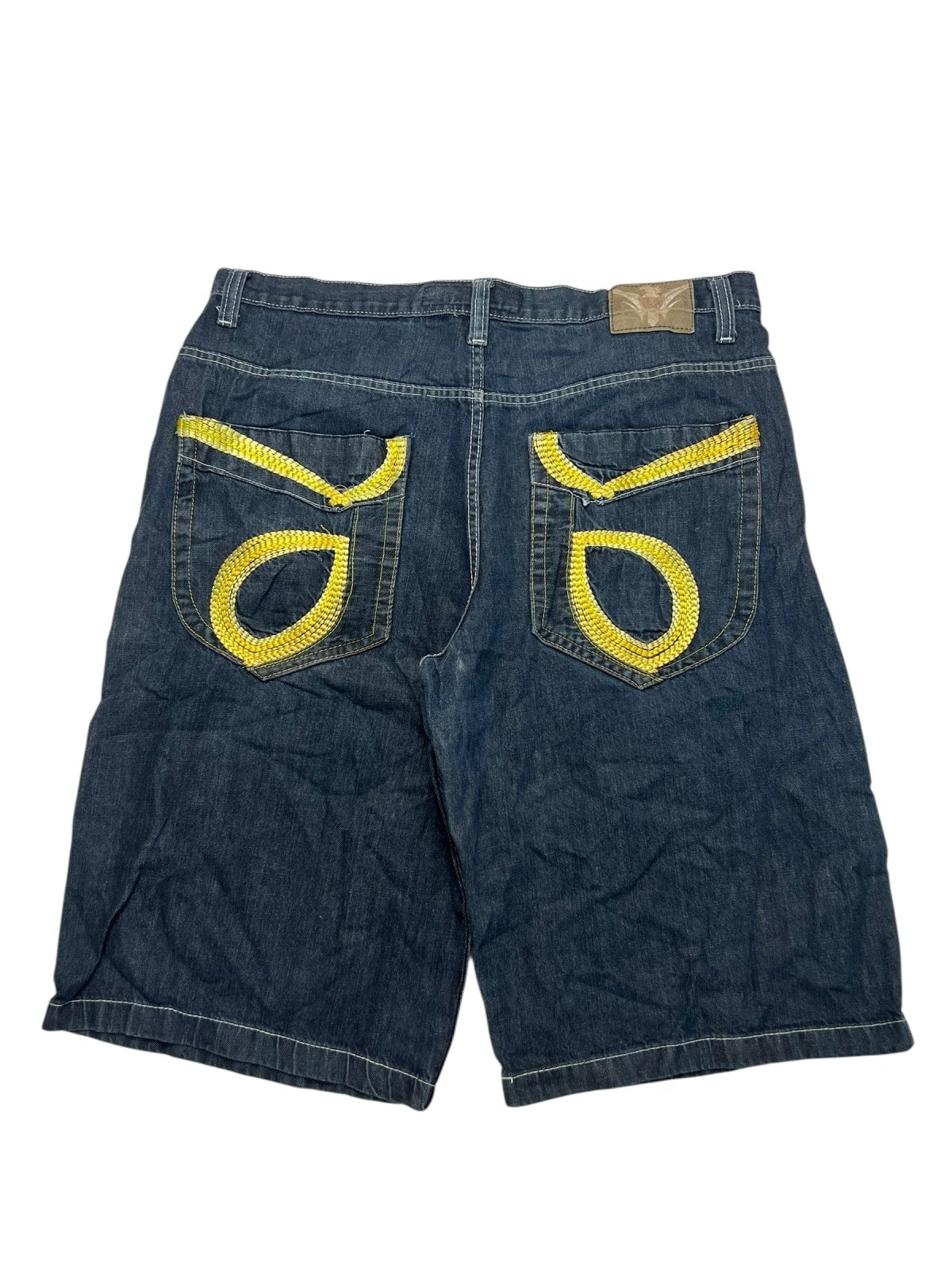 Roman Royalty Jorts | 40 (XL) - ZAZA resell