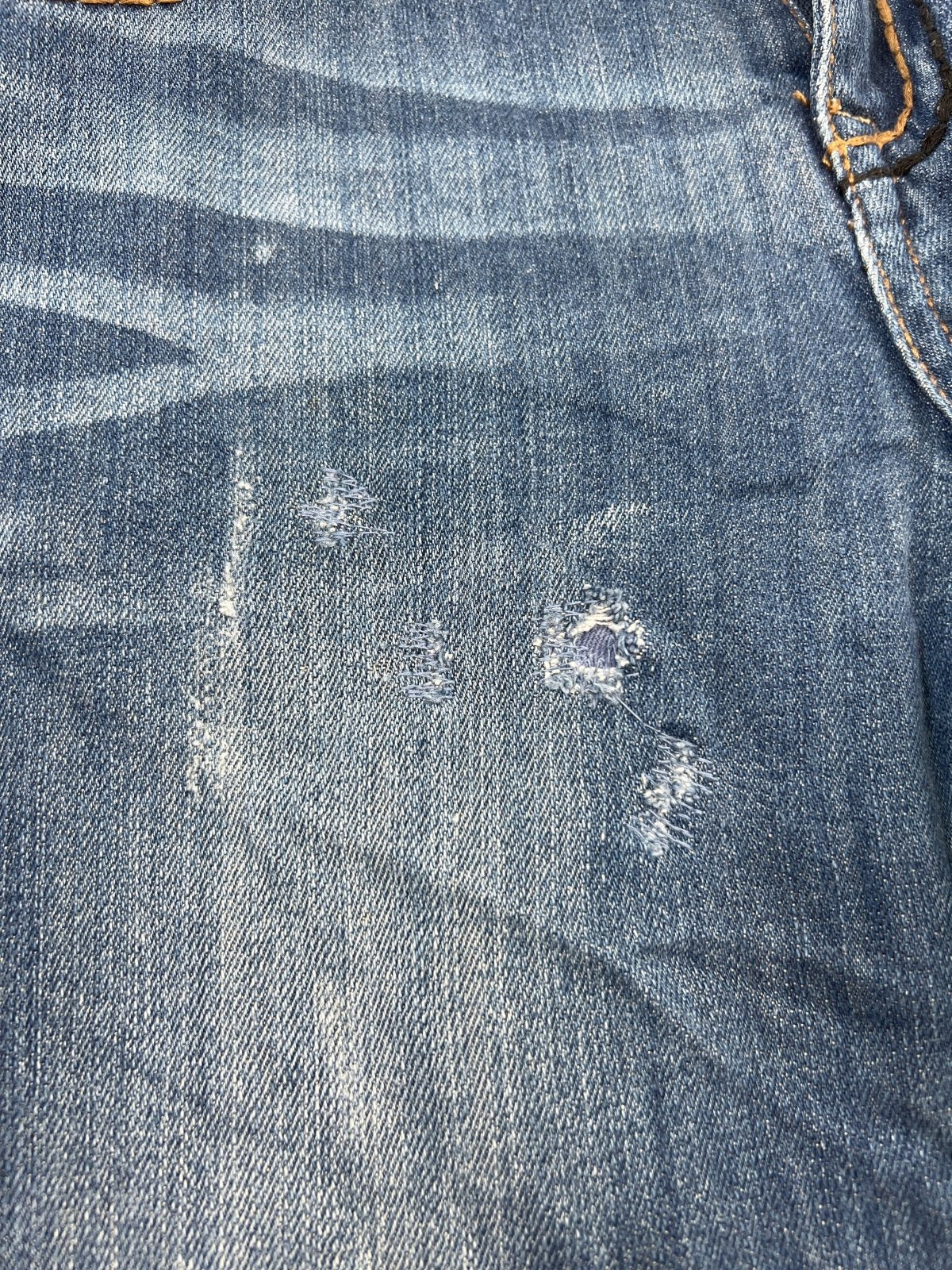 Rose Royce Mid Rise Boot | M - ZAZA resell