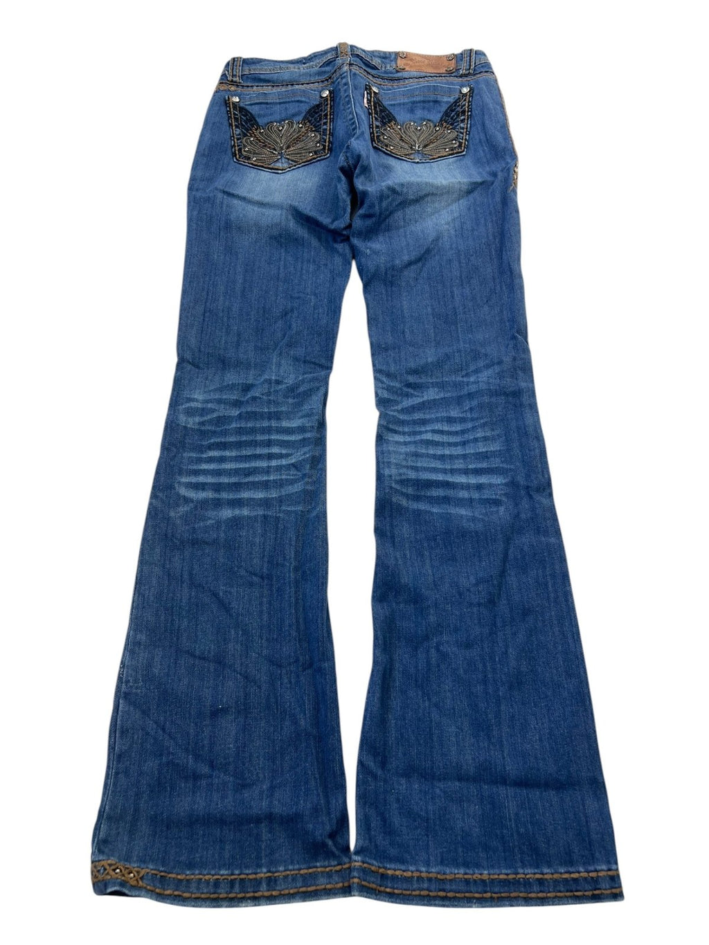 Rose Royce Mid Rise Boot | M - ZAZA resell