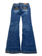 Rose Royce Mid Rise Boot | M - ZAZA resell