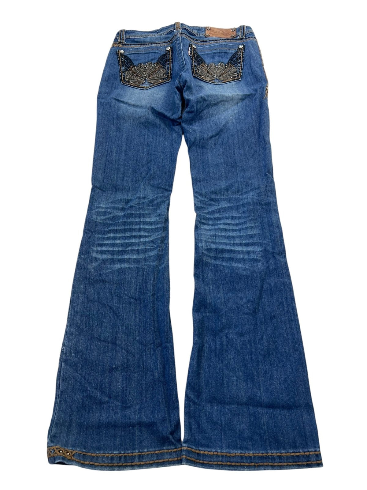 Rose Royce Mid Rise Boot | M - ZAZA resell