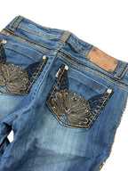 Rose Royce Mid Rise Boot | M - ZAZA resell