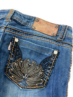 Rose Royce Mid Rise Boot | M - ZAZA resell