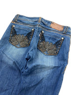 Rose Royce Mid Rise Boot | M - ZAZA resell