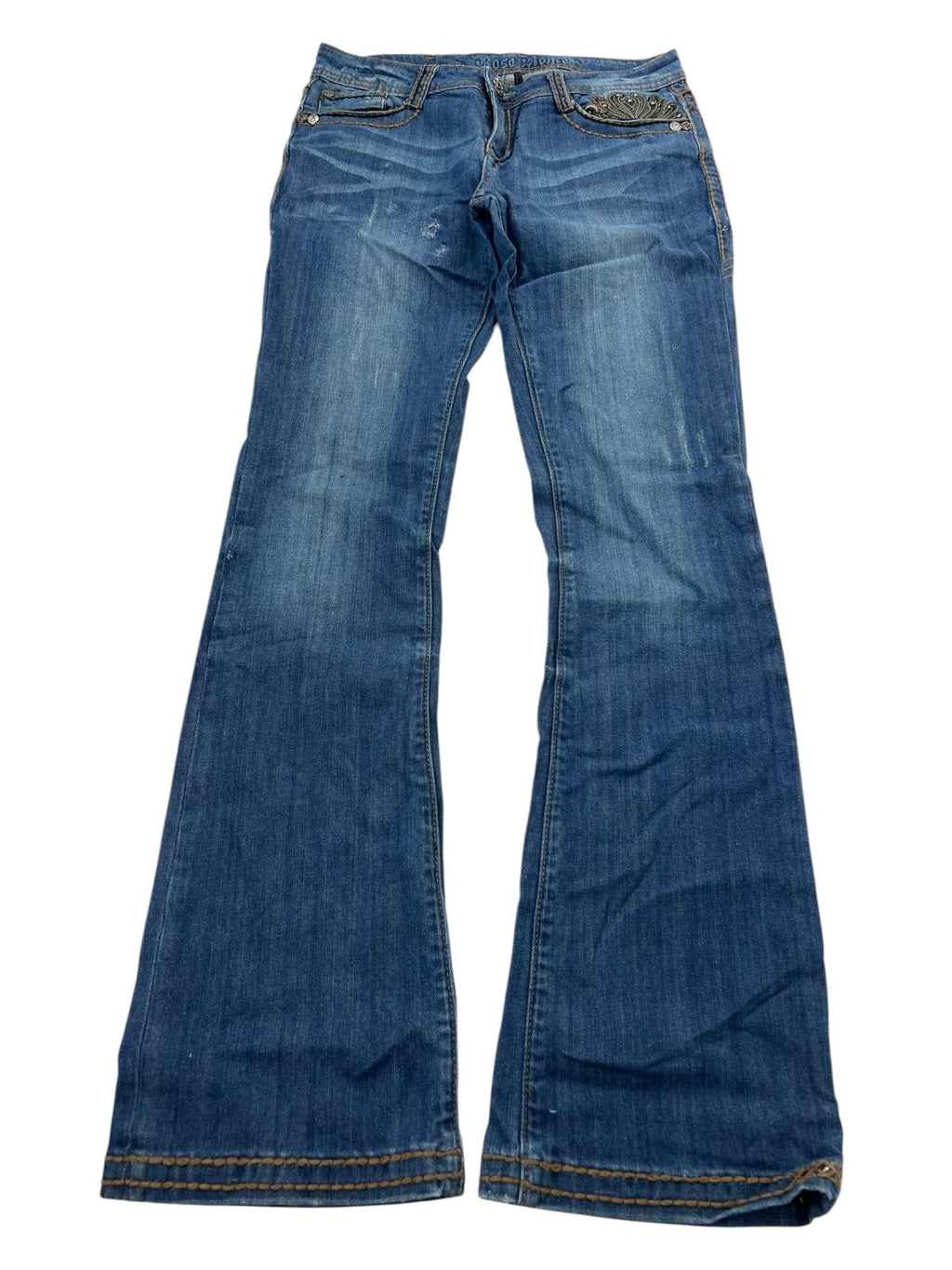 Rose Royce Mid Rise Boot | M - ZAZA resell