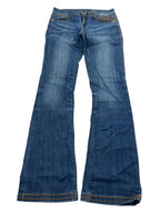 Rose Royce Mid Rise Boot | M - ZAZA resell