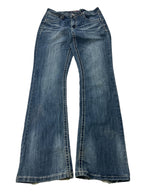 Royalty by MI Boot | L - ZAZA resell