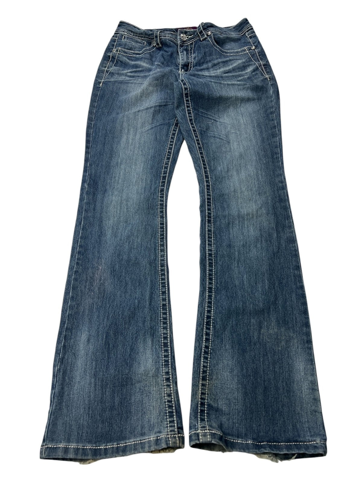 Royalty by MI Boot | L - ZAZA resell