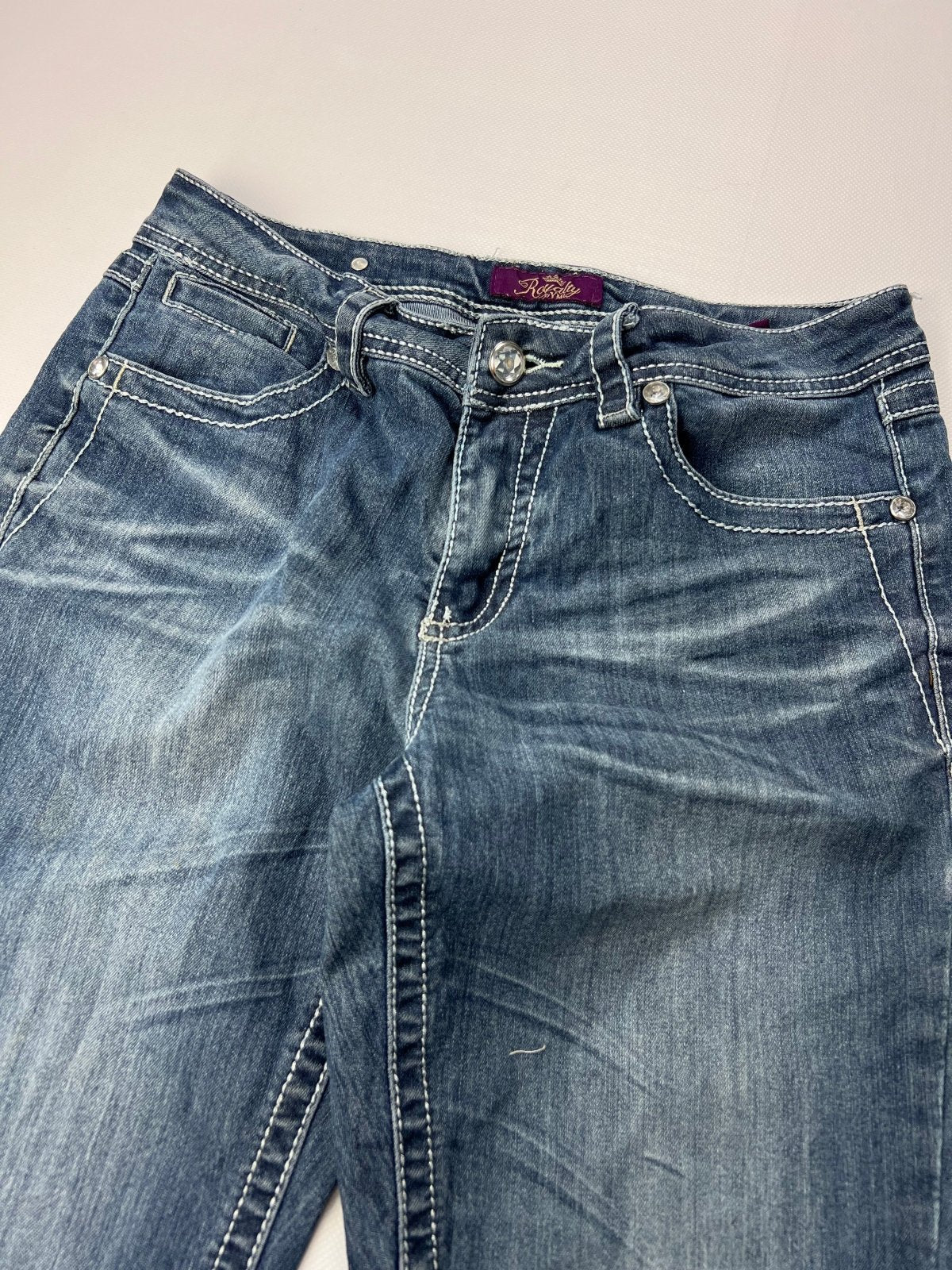 Royalty by MI Boot | L - ZAZA resell