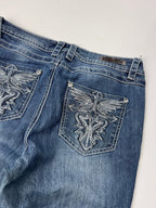 Royalty by MI Boot | L - ZAZA resell