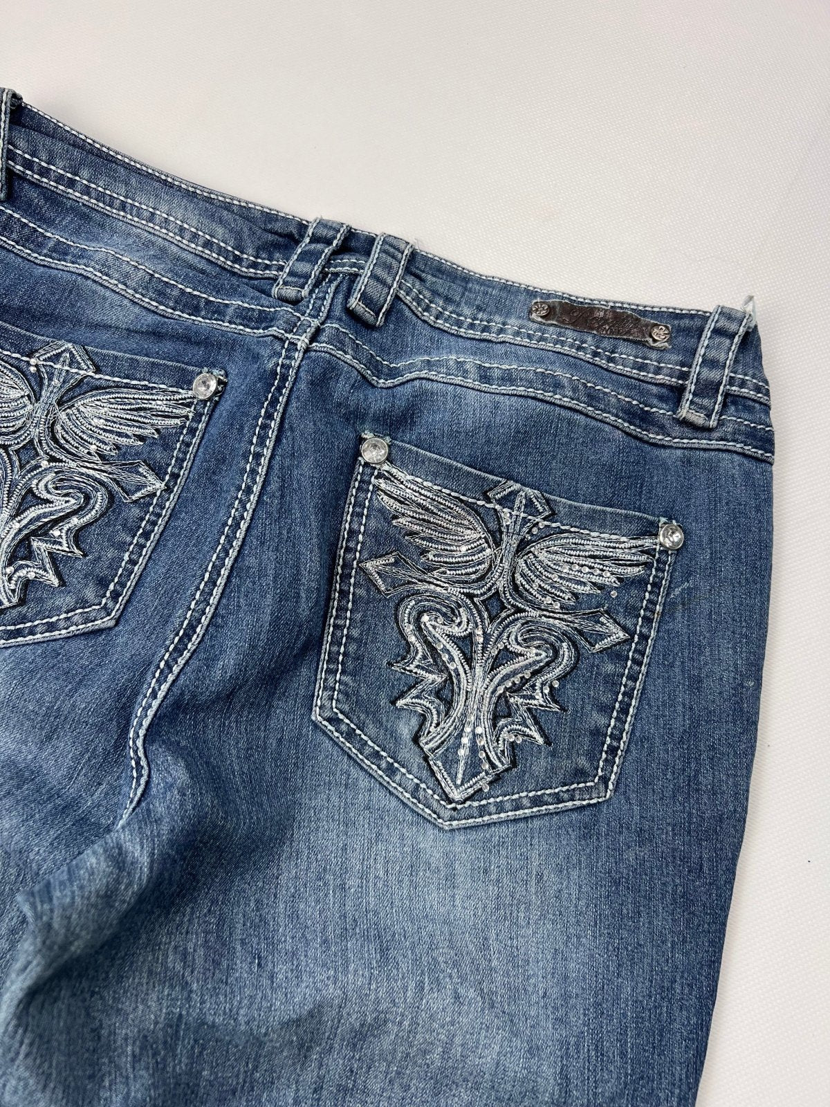 Royalty by MI Boot | L - ZAZA resell