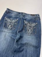 Royalty by MI Boot | L - ZAZA resell